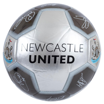 Newcastle United nogometna lopta Sig 26 - size 5