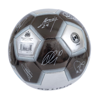 Newcastle United nogometna mini lopta Sig 26  - size 1