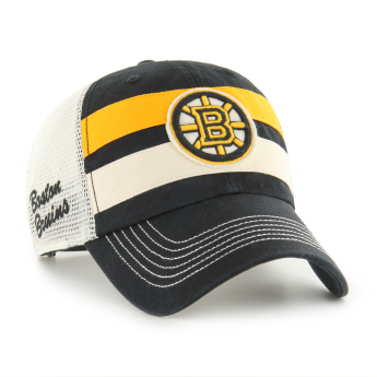 Boston Bruins kapa za bejzbol Clubhouse Boon ’47 Clean Up