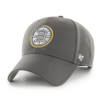 Boston Bruins kapa za bejzbol Metallic Snap ´47 Mvp