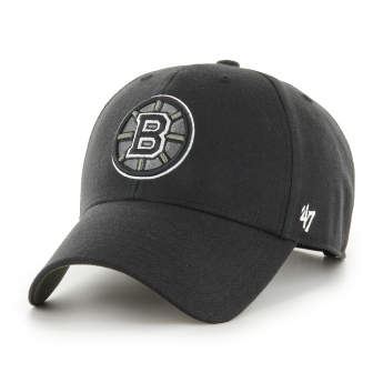 Boston Bruins kapa za bejzbol Ballpark Snap ´47 Mvp