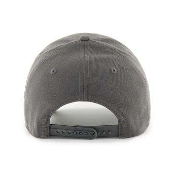 Toronto Maple Leafs kapa za bejzbol Metallic Snap ´47 Mvp grey