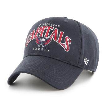 Washington Capitals kapa za bejzbol Broadfield ’47 Mvp
