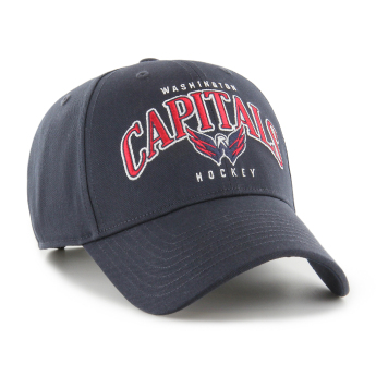 Washington Capitals kapa za bejzbol Broadfield ’47 Mvp