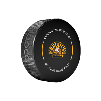 Boston Bruins pak 100th Anniversary