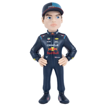 Red Bull Racing figurica MINIX Verstappen
