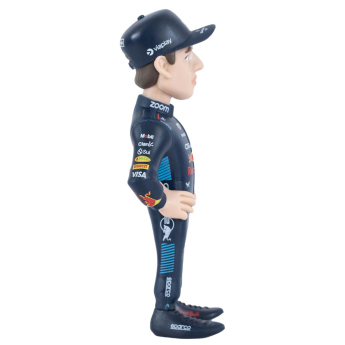 Red Bull Racing figurica MINIX Verstappen