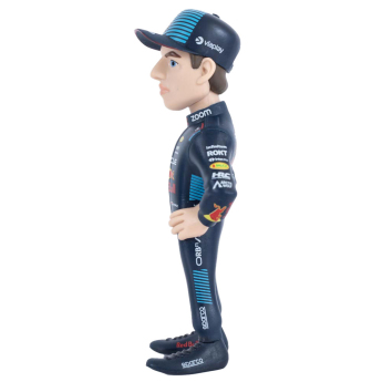 Red Bull Racing figurica MINIX Verstappen