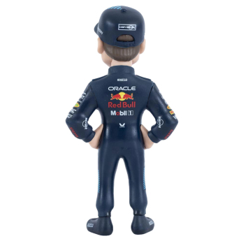 Red Bull Racing figurica MINIX Verstappen