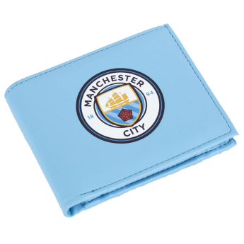 Manchester City novčanik Coloured