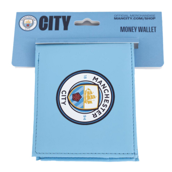 Manchester City novčanik Coloured