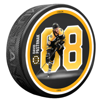 Boston Bruins pak Breakout Series