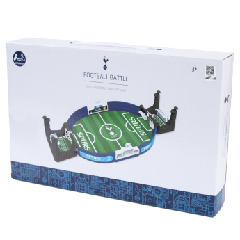 Tottenham Hotspur stolni nogomet Mini Game