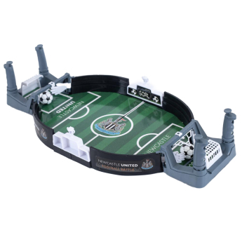 Newcastle United stolni nogomet Mini Game