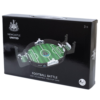 Newcastle United stolni nogomet Mini Game