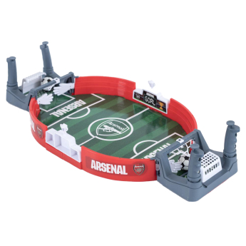 FC Arsenal stolni nogomet Mini Game