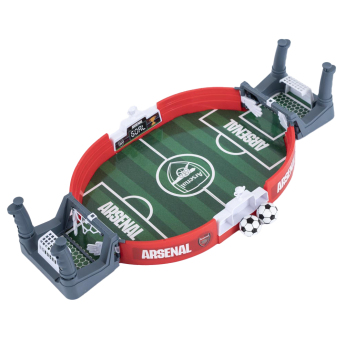 FC Arsenal stolni nogomet Mini Game