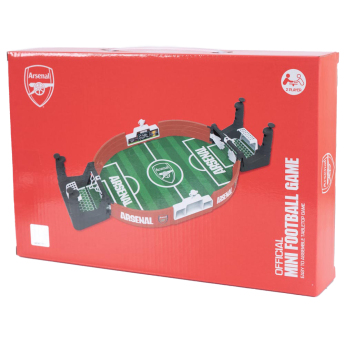 FC Arsenal stolni nogomet Mini Game