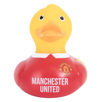 Manchester United patkica za kupanje Home Kit red