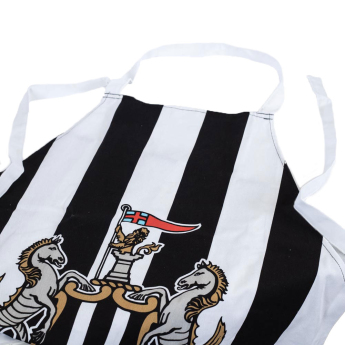 Newcastle United rukavice za pećnicu i pregača Stripe design