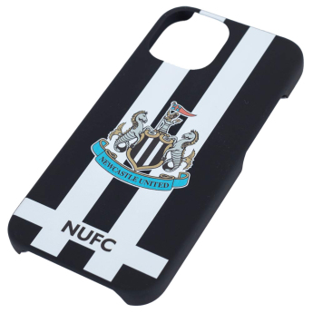 Newcastle United futrola za iPhone 14 Striped Hard Case