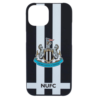 Newcastle United futrola za iPhone 14 Striped Hard Case