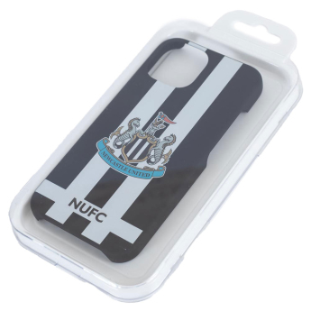 Newcastle United futrola za iPhone 14 Striped Hard Case