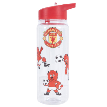 Manchester United dječja boca Mascot