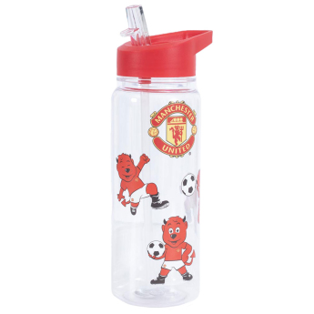 Manchester United dječja boca Mascot