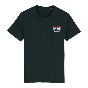 Hokejaške reprezentacije dječja majica exhibition Prague 2024 black