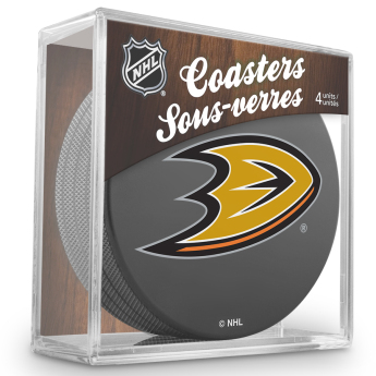 Anaheim Ducks pak Coaster