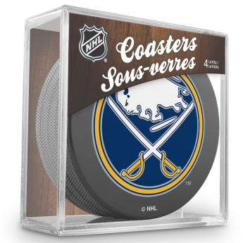 Buffalo Sabres pak Coaster