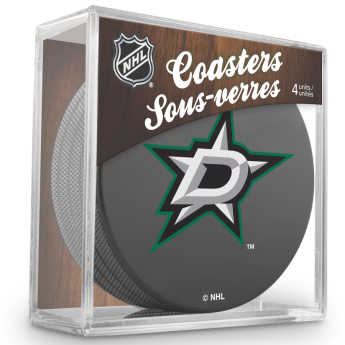 Dallas Stars pak Coaster