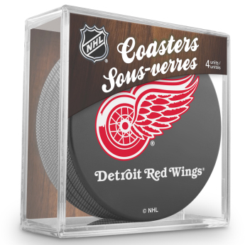 Detroit Red Wings pak Coaster
