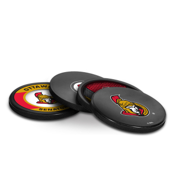 Ottawa Senators pak Coaster