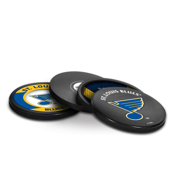 St. Louis Blues pak Coaster