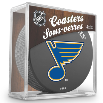 St. Louis Blues pak Coaster
