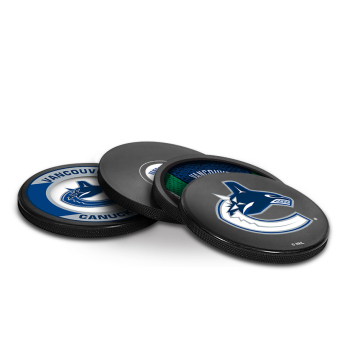 Vancouver Canucks pak Coaster