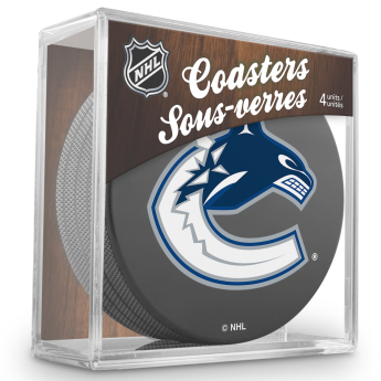 Vancouver Canucks pak Coaster