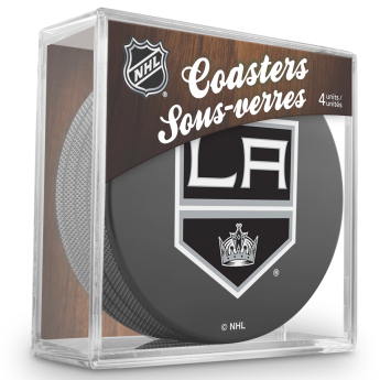 Los Angeles Kings pak Coaster
