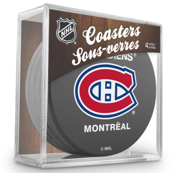 Montreal Canadiens pak Coaster