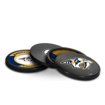 Nashville Predators pak Coaster