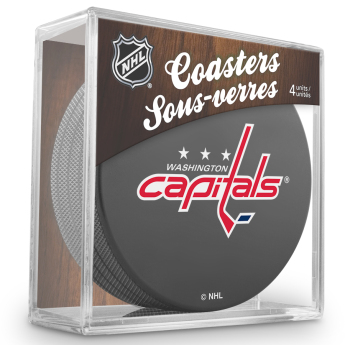 Washington Capitals pak NHL Coaster