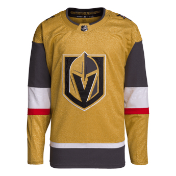 Vegas Golden Knights hokejaški dres adizero Alternate Primegreen Authentic Pro