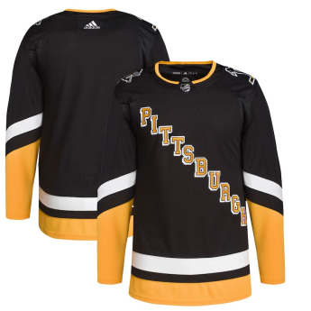 Pittsburgh Penguins hokejaški dres adizero Alternate Primegreen Authentic Pro