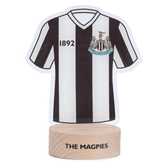Newcastle United svjetiljka LED Dual Slide Light