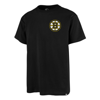 Boston Bruins muška majica Backer ´47 Echo Tee bear