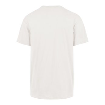 Boston Bruins muška majica Graphic ’47 Drop Shoulder Tee