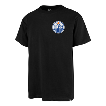 Edmonton Oilers muška majica Backer ´47 Echo Tee