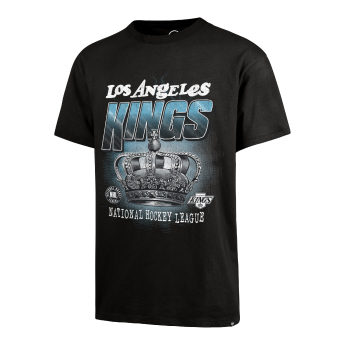 Los Angeles Kings muška majica Graphic 47 Drop Shoulder Tee
